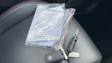 MG ZS 1.5 VTi-TECH Exclusive 5dr Petrol Hatchback